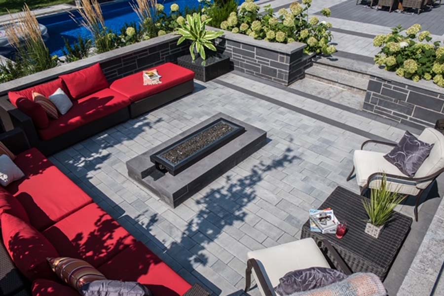 Landscapers Oakville Ontario