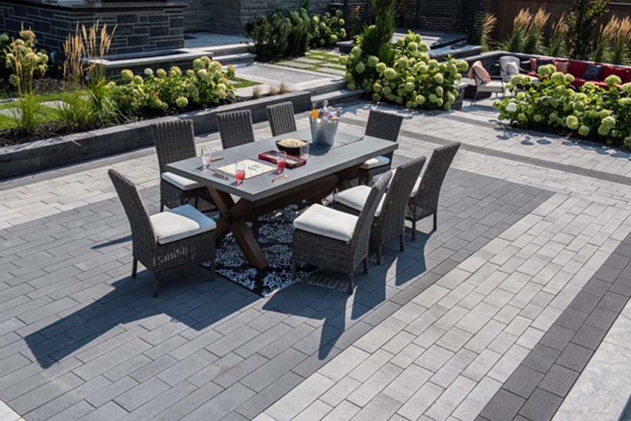 Landscapers Toronto Ontario