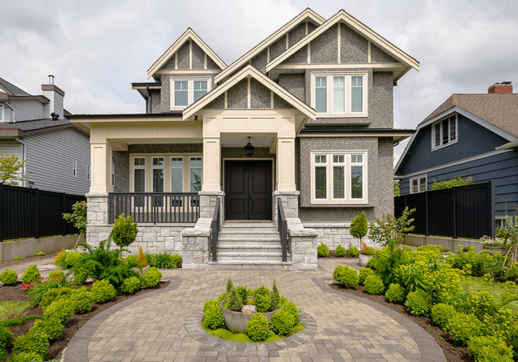 Front Entrances Halton Peel GTA 
                    Hamilton Ontario