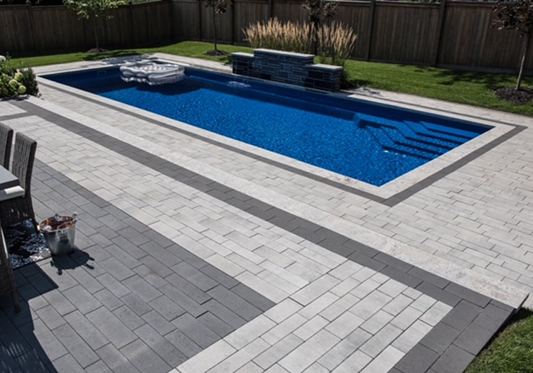 Pool Decks Halton Peel GTA Hamilton Ontario